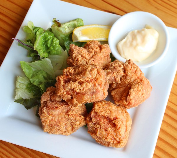 Karaage